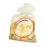 Le Père Gourmand crackers aux olives sachet de 250g