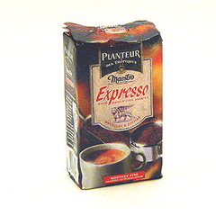 Maestro expresso, cafe pur arabica, le paquet,250g