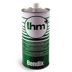 Liquide de frein LHM + BENDIX, 985ml