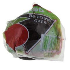 Betteraves rouges entieres 250g