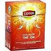 Thé Or Exclusive Lipton
