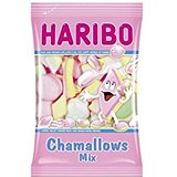Haribo - HARIBO Chamallows Mallow Mix 175 gr