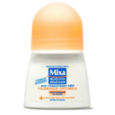 Mixa déodorant bille tolérance optimale 50ml