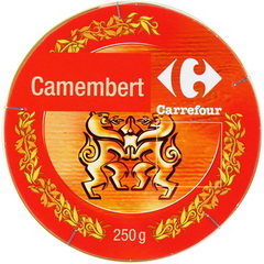Camembert