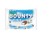 Bounty mini 366g