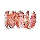 Filet de grondin rouge, chelidonichthys cuculus, d'Atlantique Nord Est 300 g