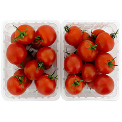 Tomates cerises 2x250g