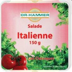 Salade Italienne DR HAMMER, 150g