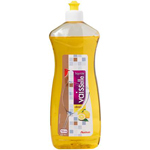 Auchan liquide vaisselle citron 750ml