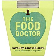La Food Doctor Savoury rôti soja (175g) - Paquet de 6