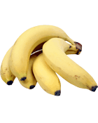 Banane Cal < 160g Cat 1