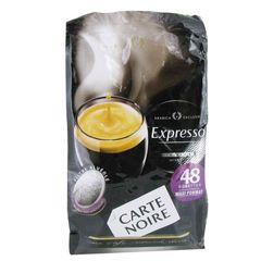 Carte noire espresso x48 - 336g