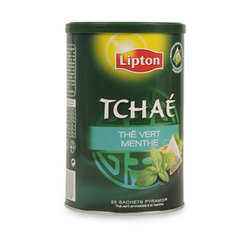 Tchae - The vert Menthe