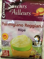 CASINO - Parmigiano reggiano rape 29%mg