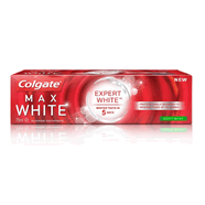 Dentifrice Expert White soft mint