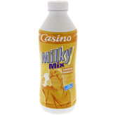 Milky mix - Yaourt à boire - Vanille