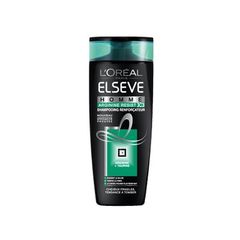 Elseve, Homme - Shampooing renforcateur Arginine Resist X3, cheveux fragiles, le flacon de 250 ml