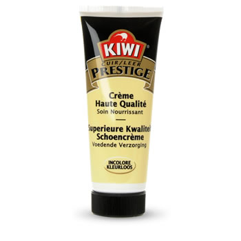 Kiwi Prestige creme haute qualite incolore 75ml