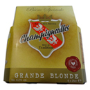 Champigneulles grande blonde biere 6x25cl