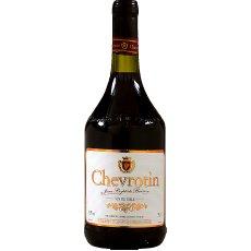 Vin de table DPCE Chevrotin rouge 12,5° 75cl