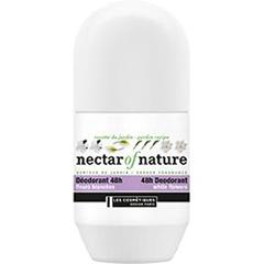Deodorant 24h fleurs blanches - Nectar of Nature