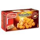 FINDUS : Pommes noisettes