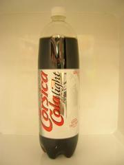 Corsica Cola Light