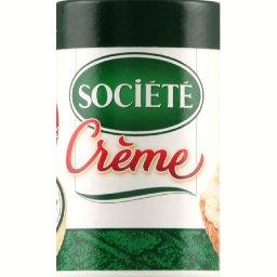 Crème de fromage
