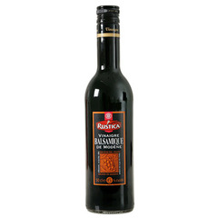 Vinaigre Rustica balsamique 50cl