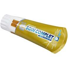 Dentifrice soin complet By U, tube de 75ml
