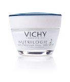 Crème visage Nutrilogie 2 peau sèche Vichy Laboratoires