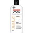 Syoss apres-shampooing huile 500ML