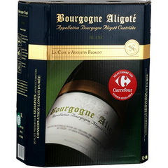 Bourgogne Aligote - La Cave d'Augustin Florent