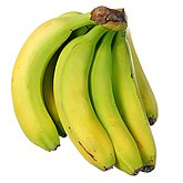 Bananes BIO 1kg