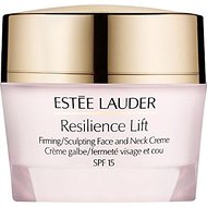 Estée Lauder Resilience Lift galbe / fermeté visage et du cou Crème SPF15 - 50ml à sec