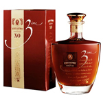 Jules Gautret XO 3eme millenaire cognac 40° -70cl