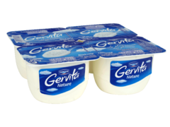 Fromage blanc Gervita nature 20% M.G.