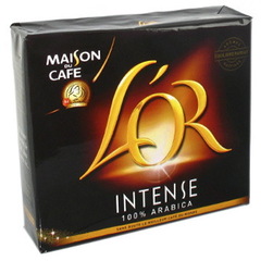 L'or intense 2x250g