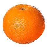 Orange La pièce