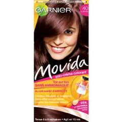 Garnier Movida coloration auburn n°40