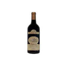 Vin rouge Cabernet Sauvignon VIGNERONS ARDECHOIS, 12.5°, 75cl