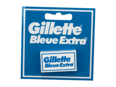 Gillette lames bleue extra x 10