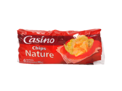 Casino chips nature