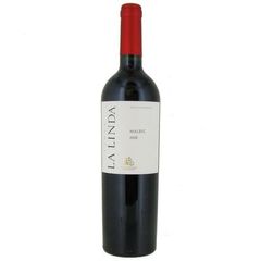 Malbec 2009 Vin rouge - 14,00% vol - 2009