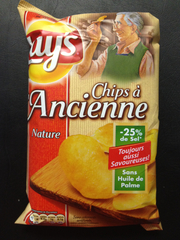 Lay's Chips à l'Ancienne 45 g