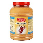 Sauce cocktail Colona 2,8kg