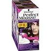 Coloration Perfect Mousse permanente 500 chatain