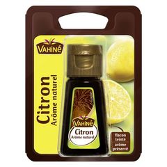 Arome citron Vahine 20ml