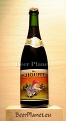 Mc Chouffe - Bière belge - 75 cl
