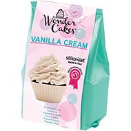 Silikomart 99.090.04.0062 Wonder Vanilla Cream Poudre pour Préparation de Crème au Beurre